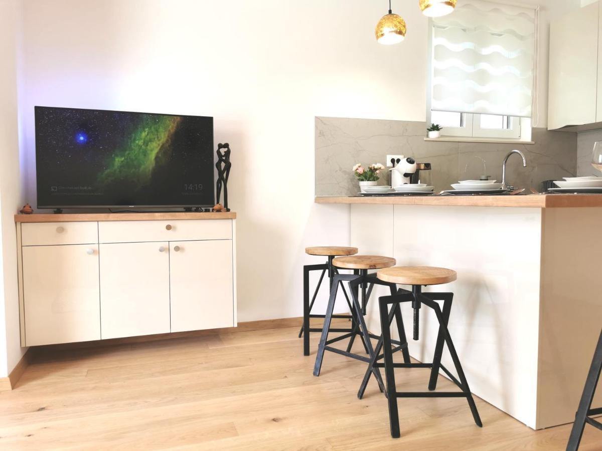Apartament Relax And Enjoy Stobrec *