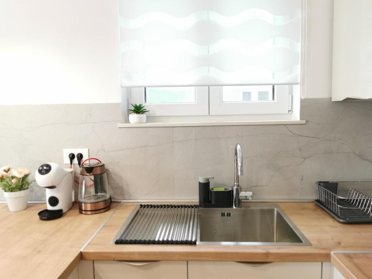 Relax And Enjoy Stobrec Apartament *