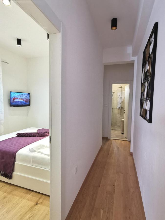 Apartament Relax And Enjoy Stobrec *