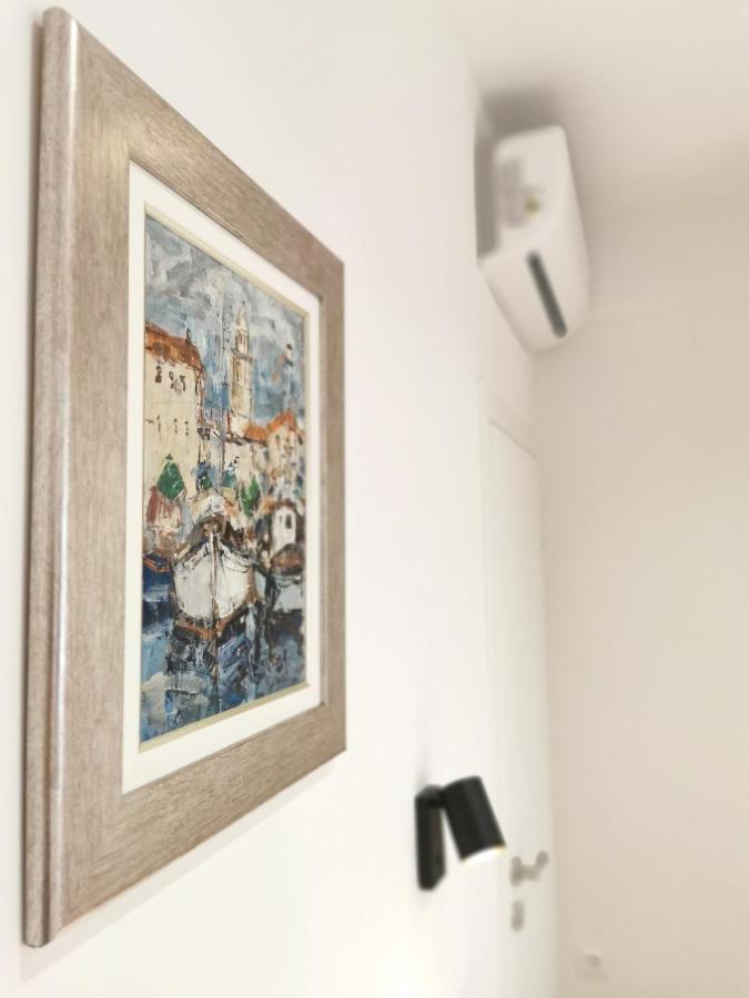 Relax And Enjoy Stobrec Apartament *