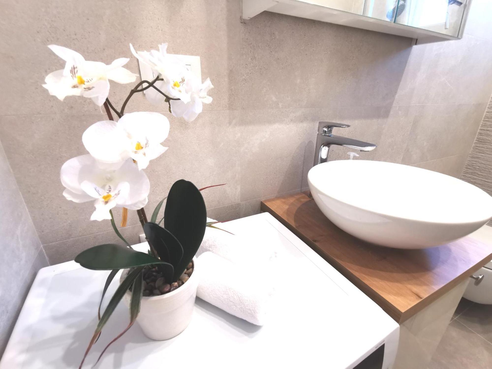 Relax And Enjoy Stobrec Apartament