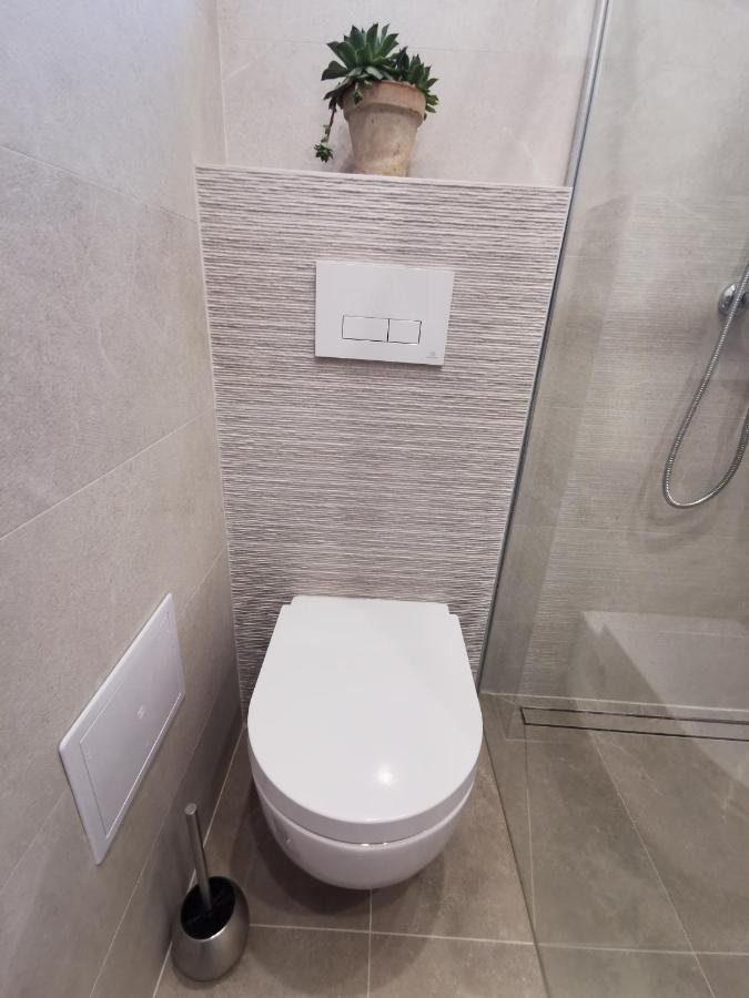 Apartament Relax And Enjoy Stobrec *