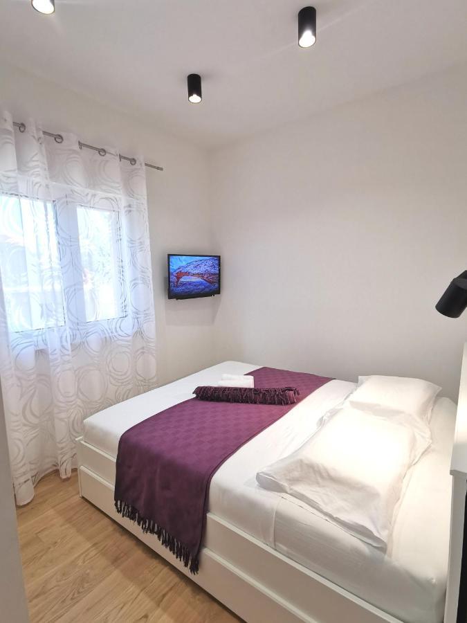 Apartament Relax And Enjoy Stobrec *