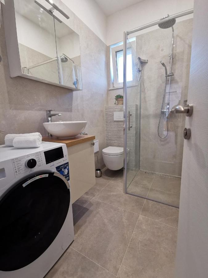 Apartament Relax And Enjoy Stobrec Split